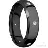 Zirconium with Polish , Polish Finish - Image 2