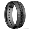 Zirconium with Hammer Finish - Image 2