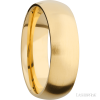 14K Yellow Gold with Satin Finish - Image 2