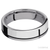 Tantalum with Bead Finish and Sterling Silver Inlay - Image 3