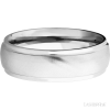 14K White Gold with Anglesatin , Polish Finish - Image 3