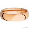 14K Rose Gold with Polish Finish - Image 3