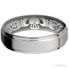 Titanium with Satin , Polish Finish - Image 3