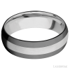 Cobalt Chrome with Satin Finish and Zirconium Inlay - Image 3