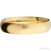 14K Yellow Gold with Satin Finish - Image 3