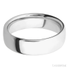 14K White Gold with Polish Finish - Image 3