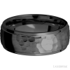 Zirconium with Hammer , Polish Finish - Image 3
