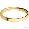 14K Yellow Gold with Polish Finish - Image 3