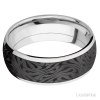 Cobalt Chrome with Polish Finish and Zirconium Inlay - Image 3