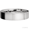 14K White Gold with Satin Finish - Image 3