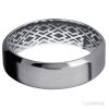 Tantalum with Satin , Polish Finish - Image 3