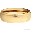 14K Yellow Gold with Anglesatin , Polish Finish - Image 3