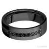 Zirconium with Bead Finish - Image 3