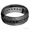 Zirconium with Hammer Finish - Image 3