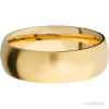 14K Yellow Gold with Satin Finish - Image 3