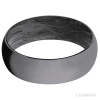 Tantalum with Sand Finish and Forged Carbon Fiber - Image 3