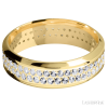 14K Yellow Gold with Polish , Polish Finish - Image 3