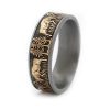 Wedding Band - Image 2