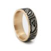 Wedding Band - Image 2