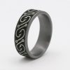 Wedding Band - Image 2