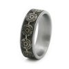 Wedding Band - Image 2